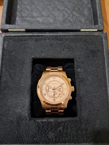Relógio Michael Kors 