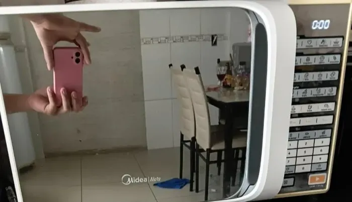 Microondas Midea 