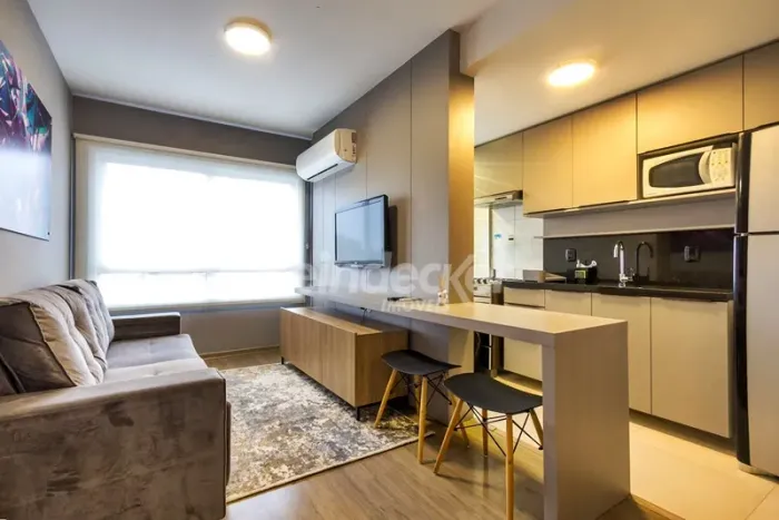Locação Apartamento PORTO ALEGRE RS Brasil