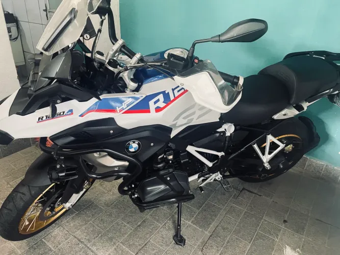 Gs 1250 hp