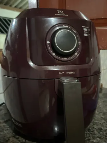 Air fryer eletrolux
