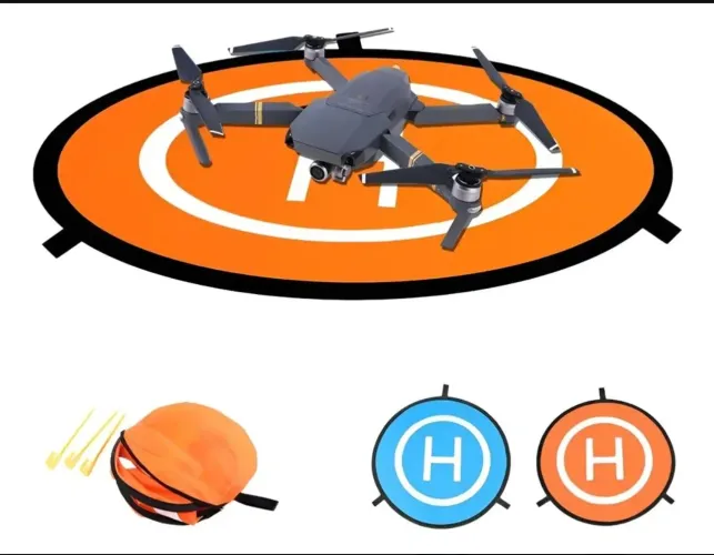 Acessórios para drone 