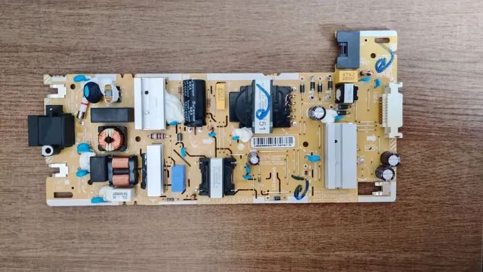 Placa Da Fonte  TV LG 50UA8550