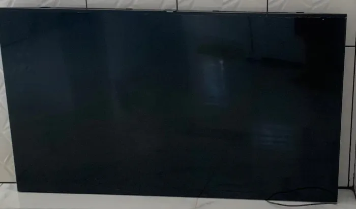 Tv 55 polegadas Samsung