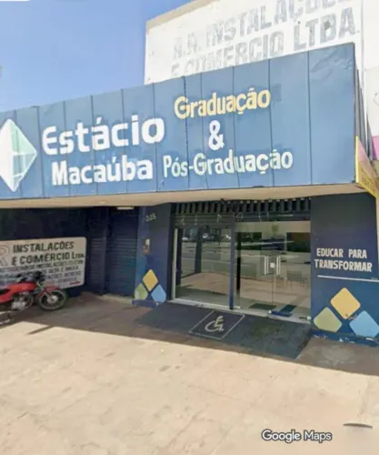 Sala Comercial para alugar com 0,00 metros quadrados no MACAUBA - Teresina - Piauí