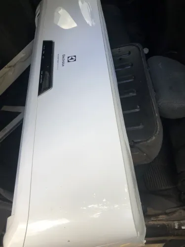 Ar condicionado split Electrolux