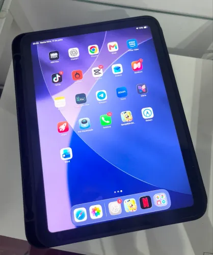 iPad 10 64gb