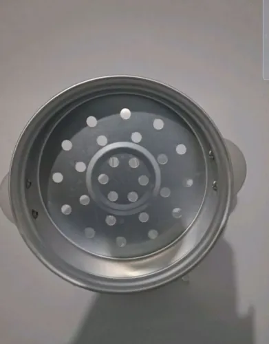 Cozi vapor de panela de arroz 20cm