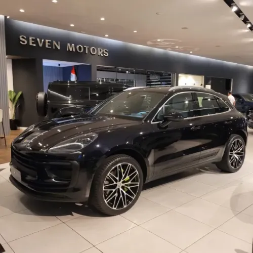 Porsche Macan 2.0 Turbo 237/252cv 2024
