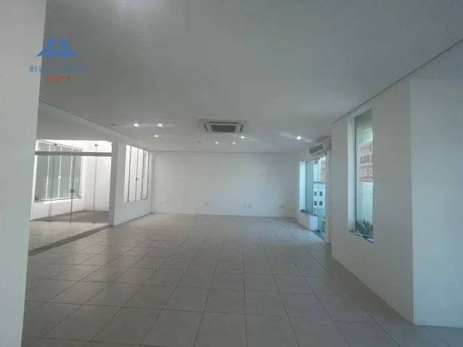 Loja para alugar, 206 m² por R$ 7.713,68/mês - Córrego Grande - Florianópolis/SC