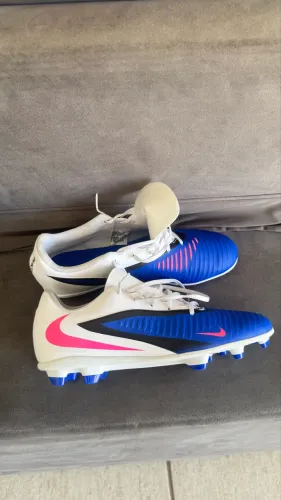 CHUTEIRA NIKE CAMPO