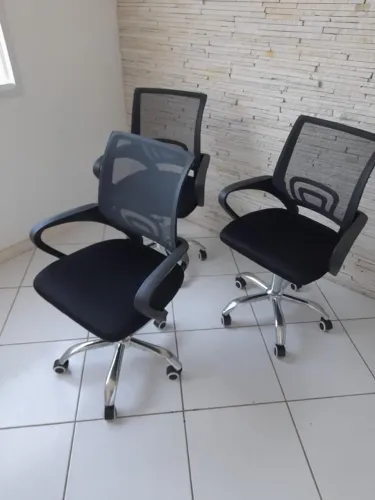 Cadeira de escritório