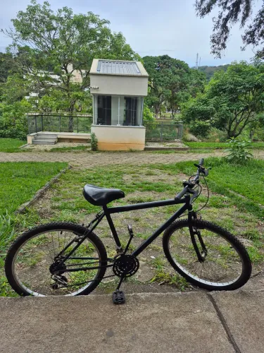 Bike Bicicleta Aro 26