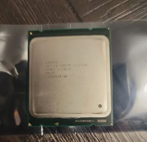 PROCESSADOR i7 3930K LGA 2011