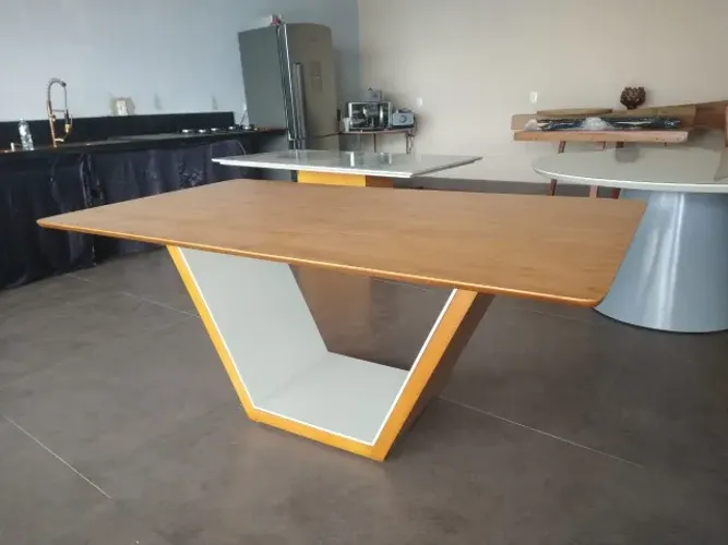 Mesa Jantar 1.60x0.90m