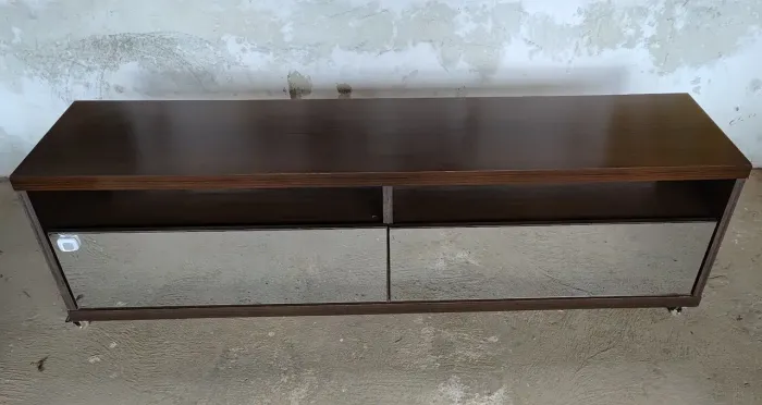 Rack para TV ou Som com gavetas