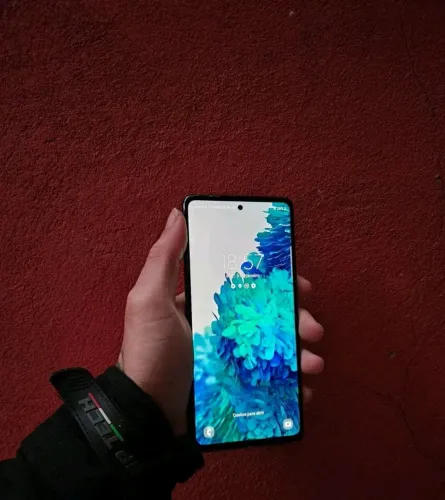 Samsung s20 fé