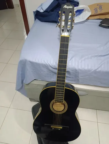 Violão Memphis ac39