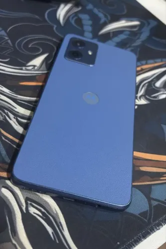 Motorola g54 256gb | 8gb Ram + 8gb Ram boost | Câmera 50MP | NFC