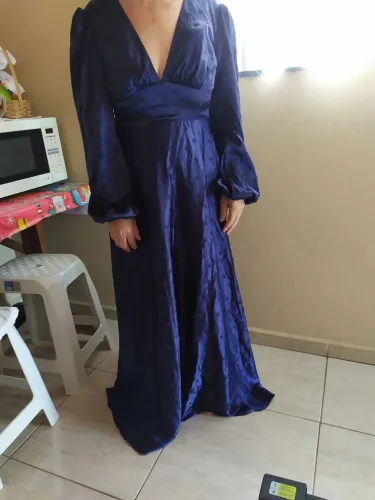 Vestido para festa