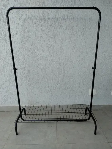 Arara de roupas