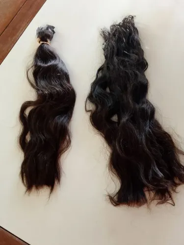 Mega Hear, natural.