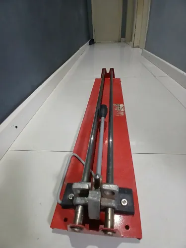 Cortador de piso