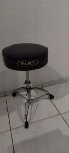 Banco de bateria