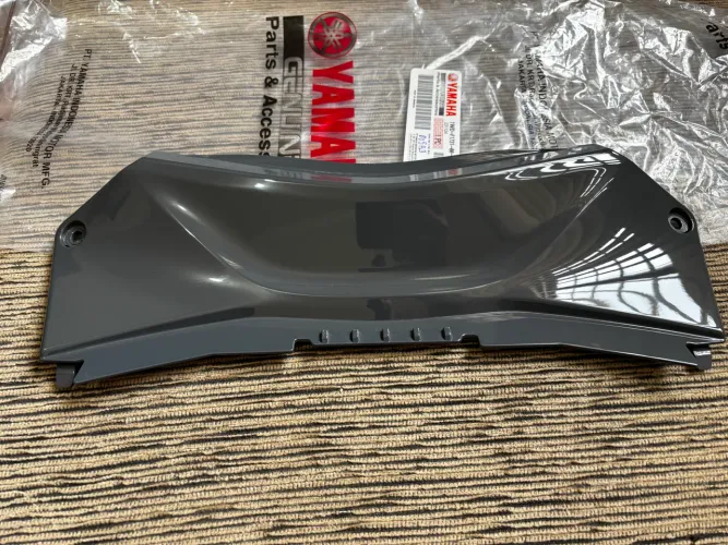 Junção da rabeta Yamaha MT03