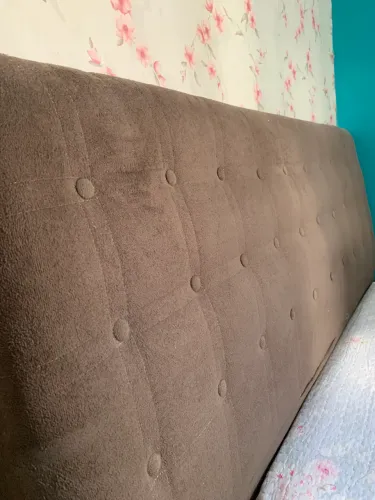 Cabeceira luxo Queen 