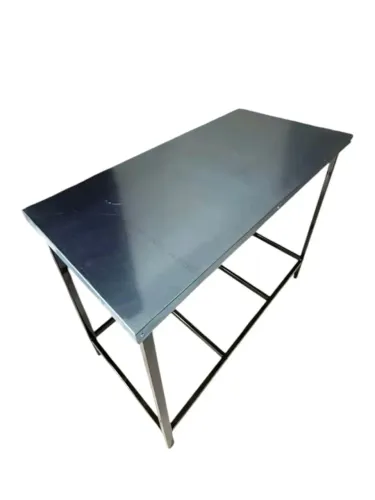 Escolha Sua Mesa De Inoxx (Fazemos Entregas)