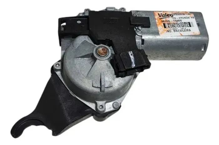 Motor Limpador Traseiro Hyundai Hb20 2017/19 C/detalhe