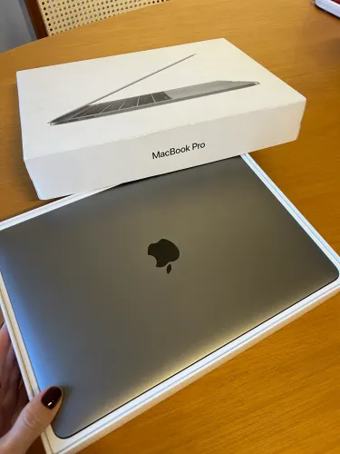 MacBook Pro 13? 2017