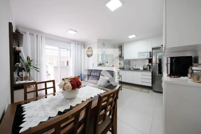Apartamento à Venda - Artur Alvim, 2 Quartos, 45 m2