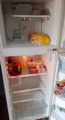 Geladeira