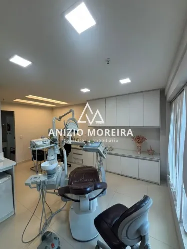 Sala Comercial para Venda em Niterói, Centro, 1 banheiro, 1 vaga