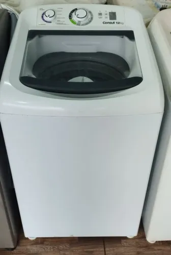 Lavadora Consul 12 kg
