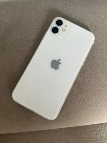 VENDO IPHONE 11 64GB 