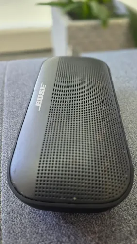 Caixa BOSE flex