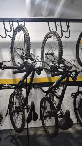 Vendo duas bicicletas