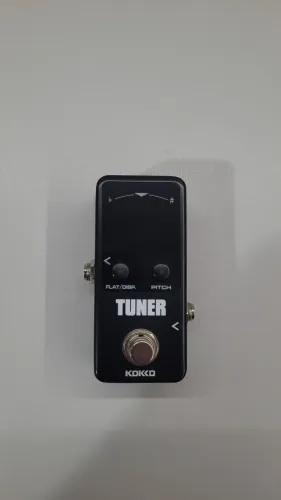 Tuner Kokko