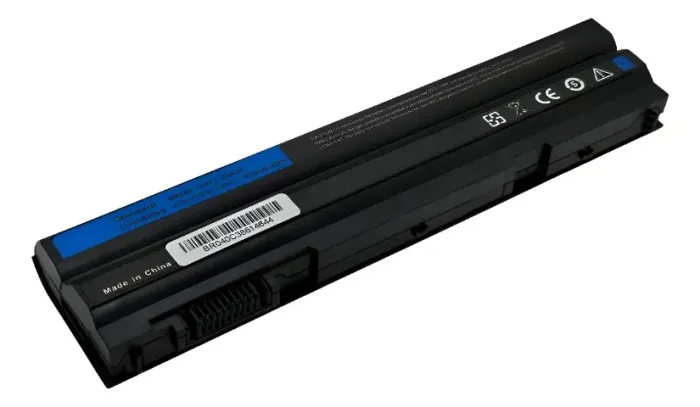 Bateria Para Notebook Dell Latitude E5430 11.1v 4400mah