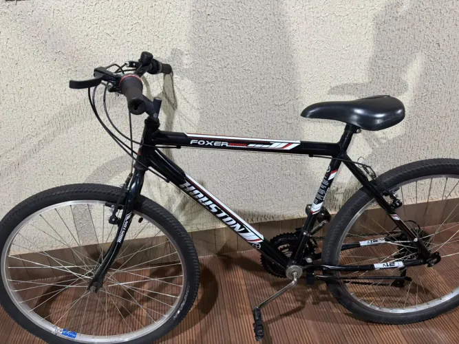 Bicicleta aro 26