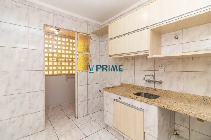 Rua Carlos Von Koseritz 756
