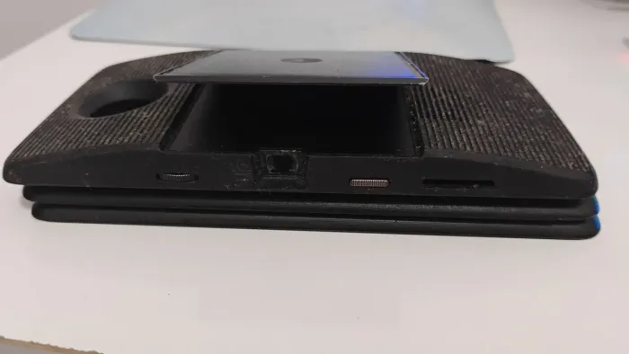 Motorola Moto Z Snaps -1 Projetor e 2 Baterias