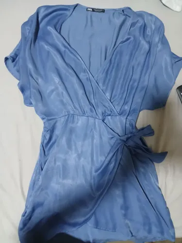 Vestido zara tam m 50 reais