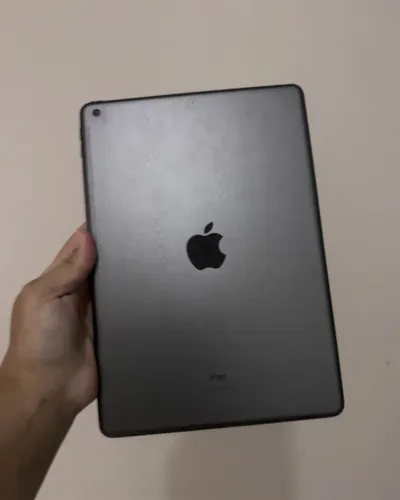 Ipad 8ª geração