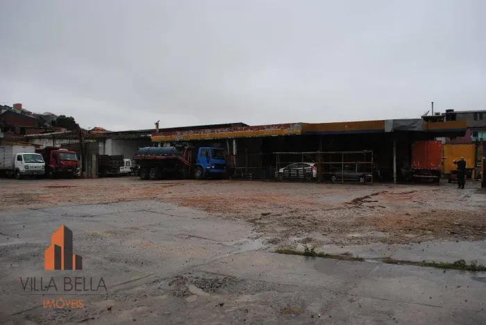 Terreno, 3990 m² - venda por R$ 4.790.000,00 ou aluguel por R$ 19.990,00/mês - Vila Luzita