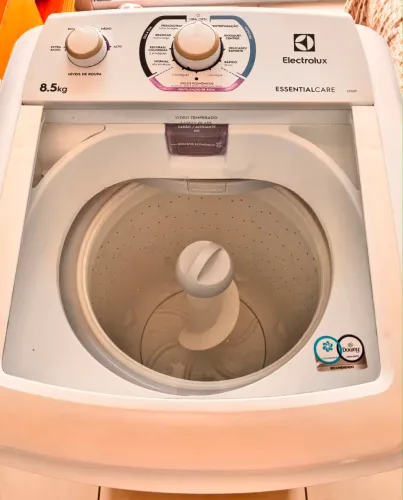 Vende se máquina de lavar