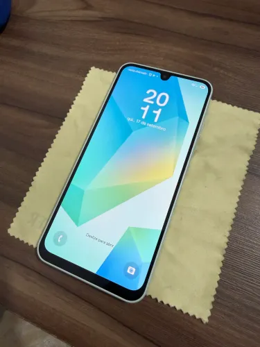 Samsung Galaxy A16 - 128 GB